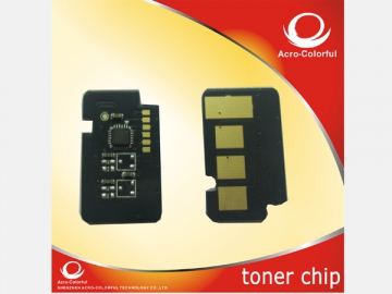 Samsung Monochrome Toner Chip