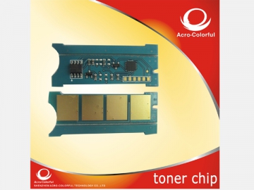 Samsung Monochrome Toner Chip