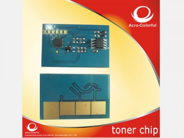 Samsung Monochrome Toner Chip