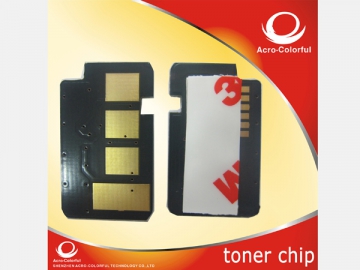 Samsung Monochrome Toner Chip