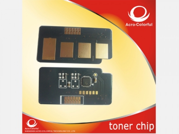 Samsung Monochrome Toner Chip