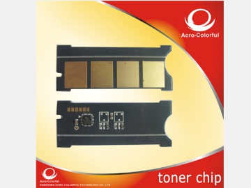 Samsung Monochrome Toner Chip