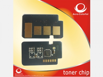 Samsung Monochrome Toner Chip