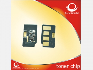 Samsung Monochrome Toner Chip