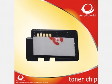 Samsung Monochrome Toner Chip