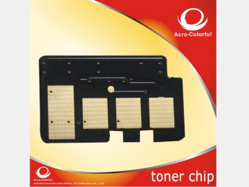 Samsung Monochrome Toner Chip