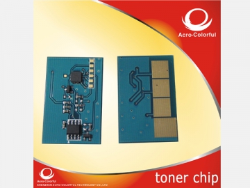 Samsung Monochrome Toner Chip