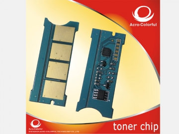 Samsung Monochrome Toner Chip