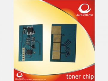 Samsung Monochrome Toner Chip