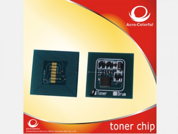 Samsung Monochrome Toner Chip