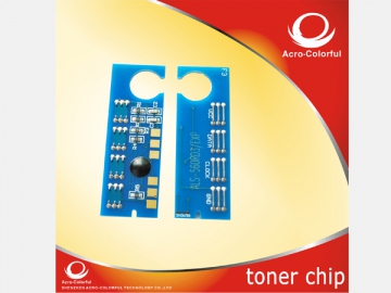 Samsung Monochrome Toner Chip