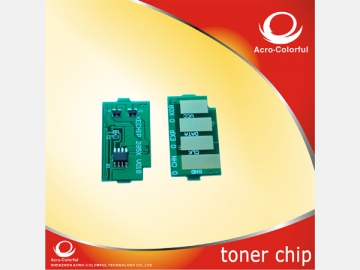 Samsung Monochrome Toner Chip