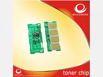 Samsung Monochrome Toner Chip