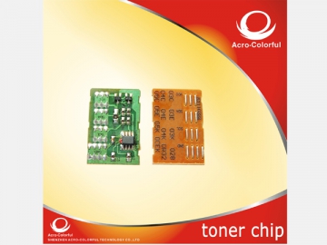 Samsung Monochrome Toner Chip