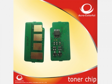 Ricoh Monochrome Toner Chip