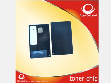 Ricoh Monochrome Toner Chip