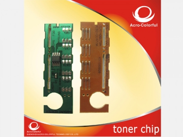 Ricoh Monochrome Toner Chip