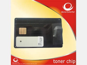 Ricoh Monochrome Toner Chip