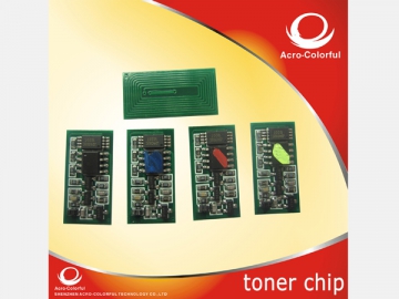 Ricoh Monochrome Toner Chip