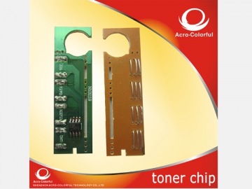 Ricoh Monochrome Toner Chip