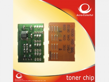 Ricoh Monochrome Toner Chip