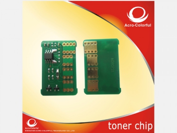 Ricoh Monochrome Toner Chip