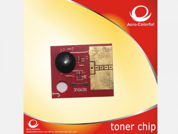 IBM Monochrome Toner Chip