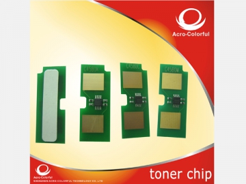 Canon Color Printer Toner Chip