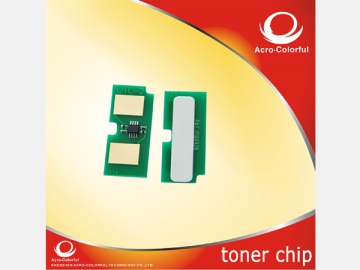 Canon Color Printer Toner Chip