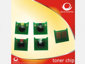 Canon Color Printer Toner Chip