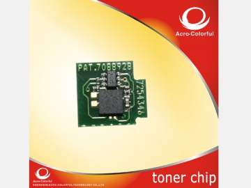 Canon Color Printer Toner Chip