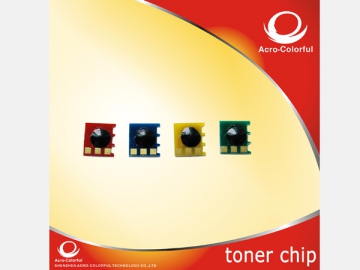 Canon Color Printer Toner Chip