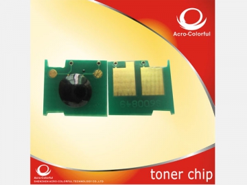 Canon Monochrome Toner Chip