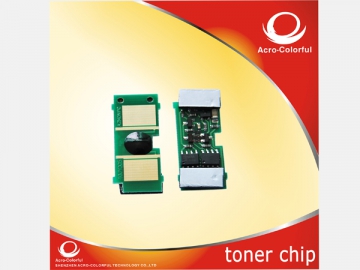 Canon Monochrome Toner Chip