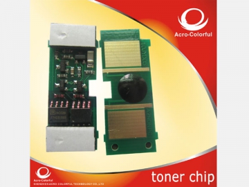 Canon Monochrome Toner Chip