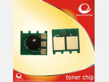 Canon Monochrome Toner Chip