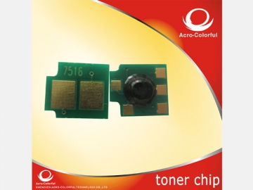 Canon Monochrome Toner Chip