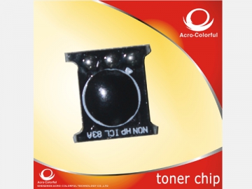 Canon Monochrome Toner Chip