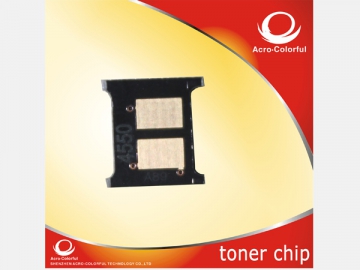 Canon Monochrome Toner Chip