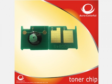 Canon Monochrome Toner Chip