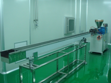 Medical Purification Room Manufacturer