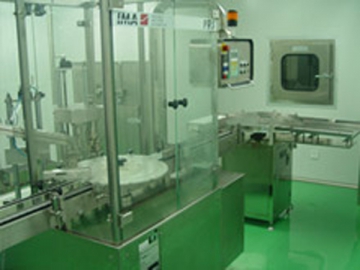 Medical Purification Room Manufacturer