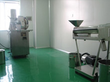 Medical Purification Room Manufacturer