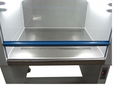 Single Person Vertical Flow Clean Bench