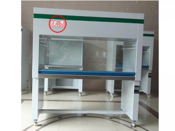 Double Person Vertical Laminar Flow Clean Bench