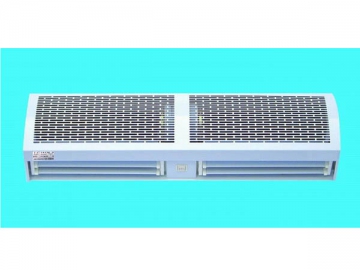 FM30 Air Curtain