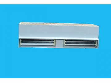 FM18 Strong Wind Air Curtain