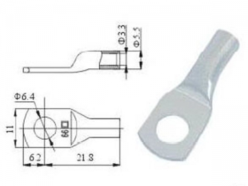 Tube Cable Terminal