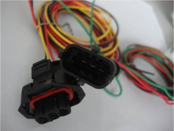 Wire Harness