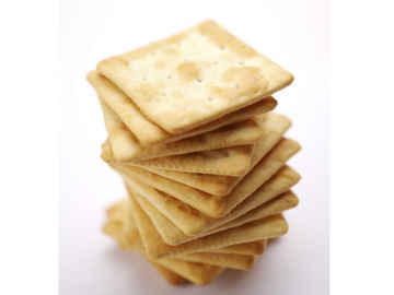 Biscuit Production Line